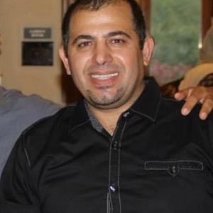 Meet your Posher, Ghassan